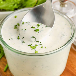 Buttermilk Ranch Dressing