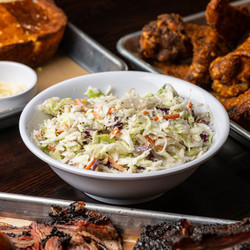 Bludso's Coleslaw