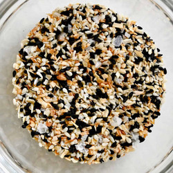 Everything Bagel Seasoning Recipe