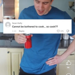 Quick Pasta