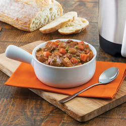 Traditional Beef Stew