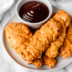 Remix of Air Fryer Chicken Tenders