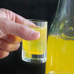 Diy Turmeric Shots