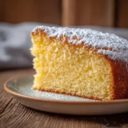 Sponge Cake Ingredients
