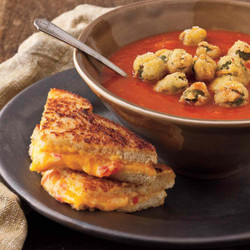 Taste Of The South: Pimiento Cheese Recipe