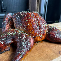 Peking Turkey