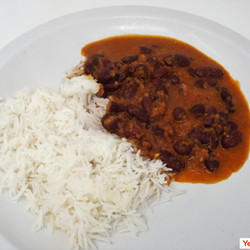 Rajma