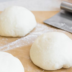 How To Make And Freeze Pizza Dough