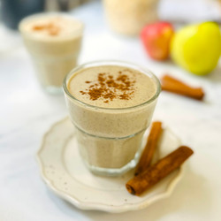 Apple Pie Smoothie