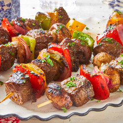 Beef Kebab Marinade
