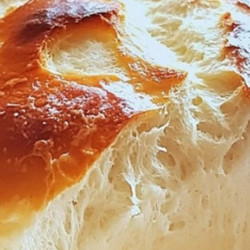 Quick 20-minute Homemade Bread