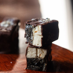 Foie Gras Candy Bar