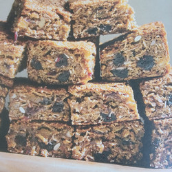 Frazzy Bringle Bars -Zoe