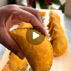 Yanikie Tucker's Recipe