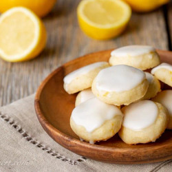 Lemon Meltaways