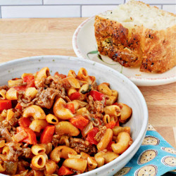 Dutch Macaroni
