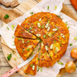 Tortilla Española Olé ☀️