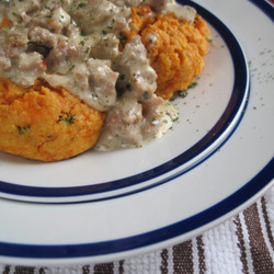 Biscuits And Gravy