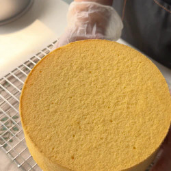 Classic Chiffon Cake​(6-inch)