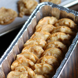 Dandy-do Cookies
