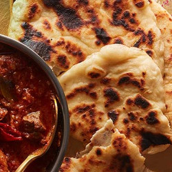 Quick &amp; Easy Flatbreads