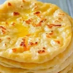 Bread In 10 Minutes! No Oven!