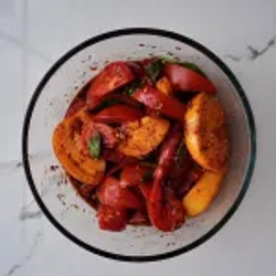 Tomato Kimchi