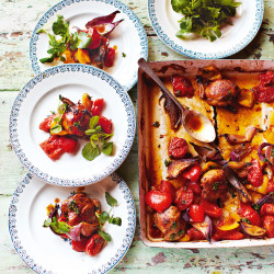 Copy of Jamie Oliver: Kip Uit De Oven Zonder Omkijken - Recept - Okoko Recepten
