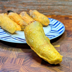 Chicken Fried Jalapeno Poppers