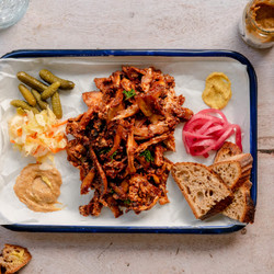 How To Make Your Grandma’s Brisket — And Make It Vegan