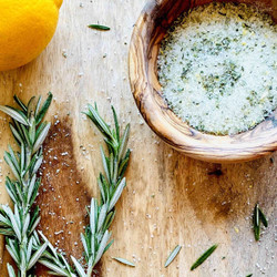 Rosemary Salt