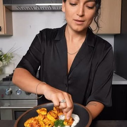 Persian Chicken