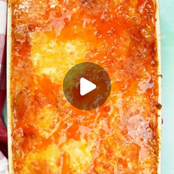 Potato Lasagne