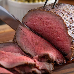 Quick Tender Roast Beef