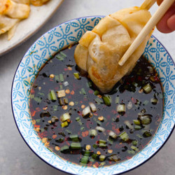 Potsticker Sauce