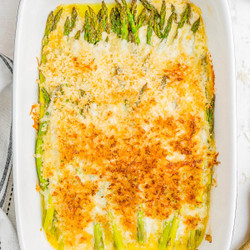 Asparagus Casserole