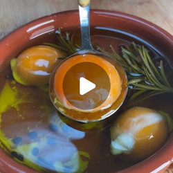Tuorli Confit