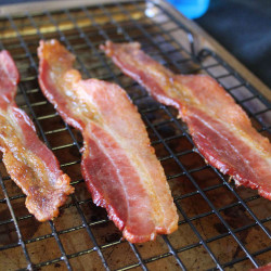 The Easiest, No-mess Way To Cook Bacon