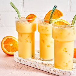 Painkiller Cocktail