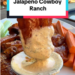 Jalapeño Cowboy Ranch