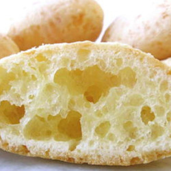 Gluten-free And Lovin’ It – Cheese Buns Extraordinaire
