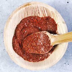 Homemade Chili Seasoning Mix