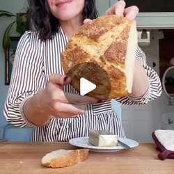 Irish Soda Bread
