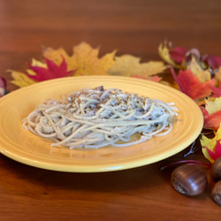 Chestnut Pasta