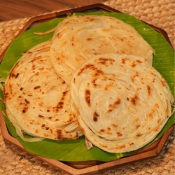 சாஃப்ட் பரோட்டா செய்ய சிம்பிள் மெத்தட்