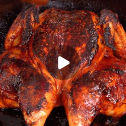 Three Chili Chicken