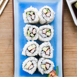 California Roll