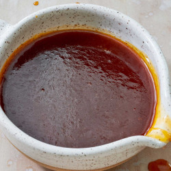 Princess Pamela’s Sauce Beautiful