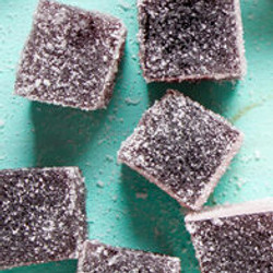 Manischewitz Grape Juice Candy Cubes