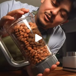 Easy Refried Beans